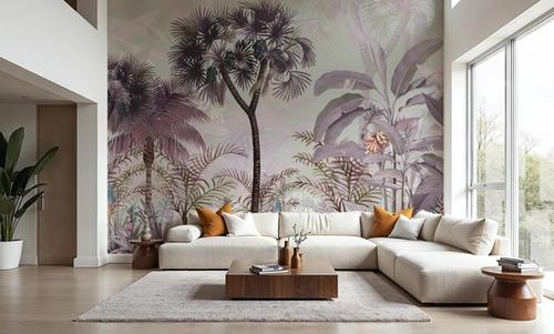 Tropical Forest Strolls Greenlight
