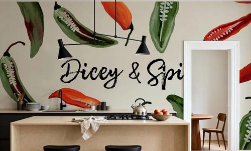 Dicey and Spicy