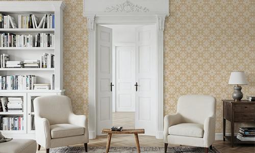 Atlantic Flakes Beige