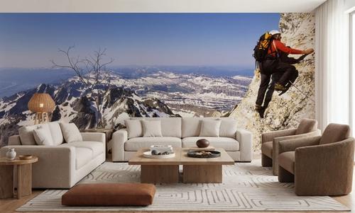 Summit Ascent