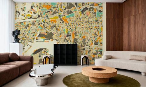 Modern San Diego