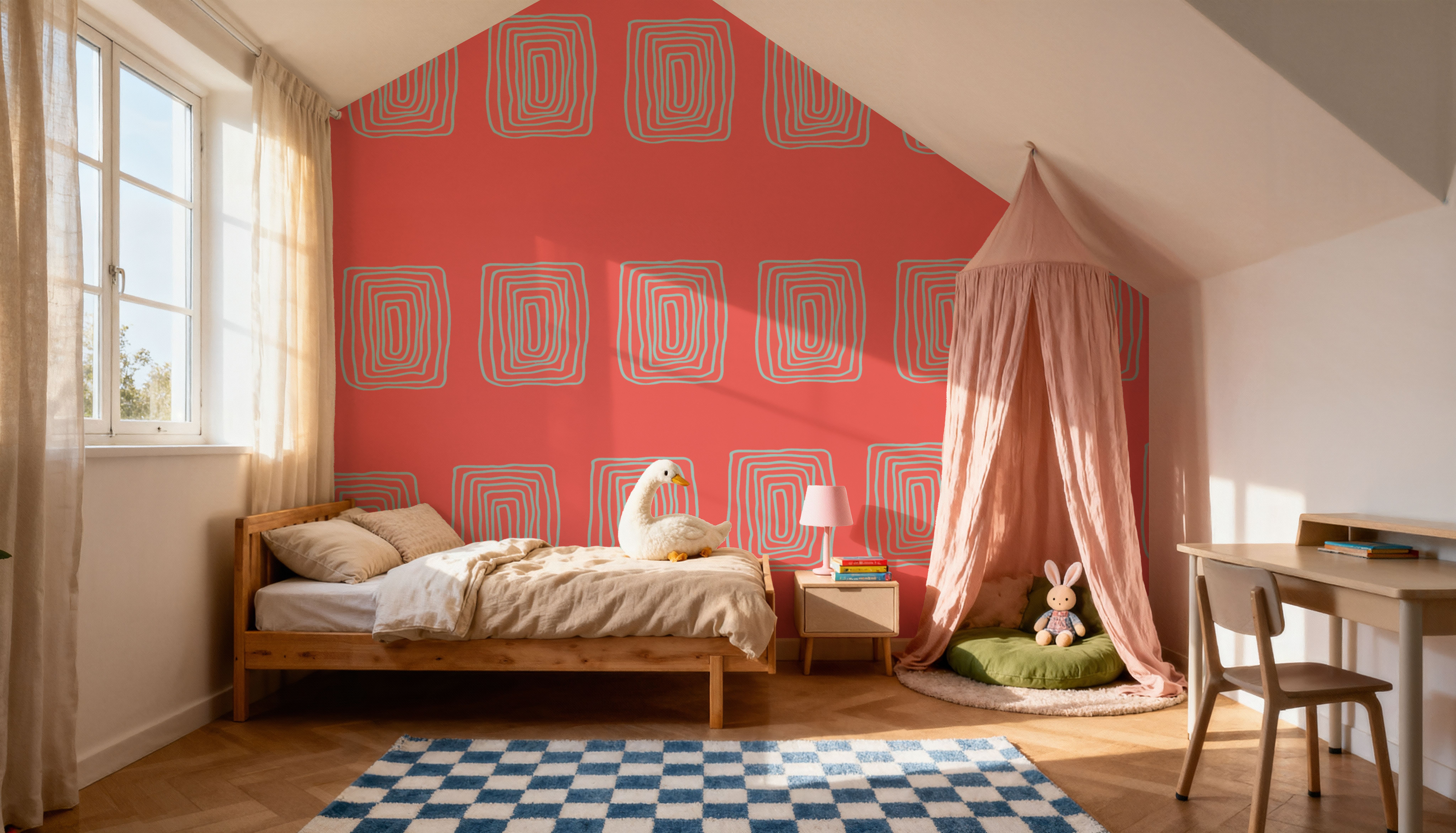 Trying To Keep Things Straight