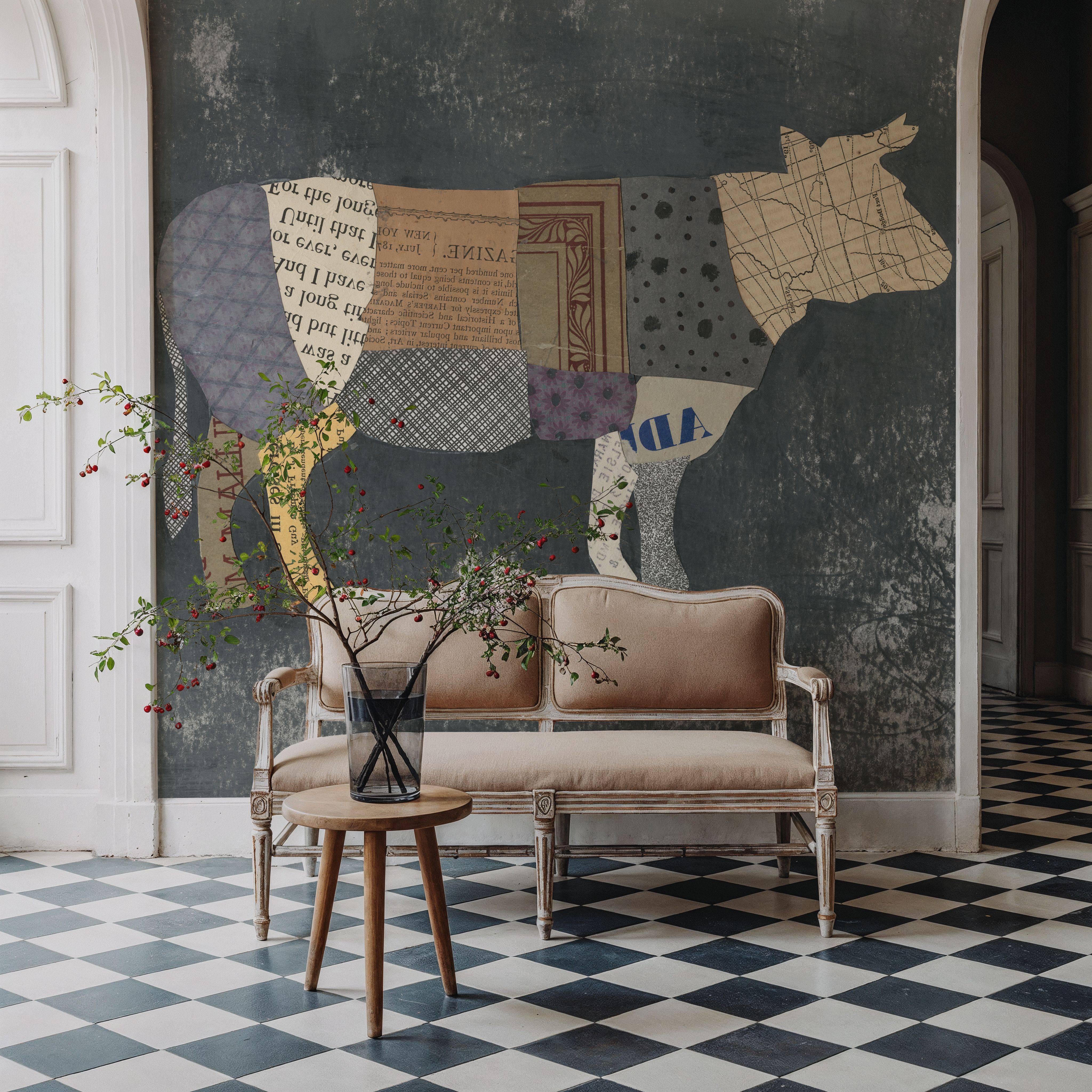 From the Butcher Dark III