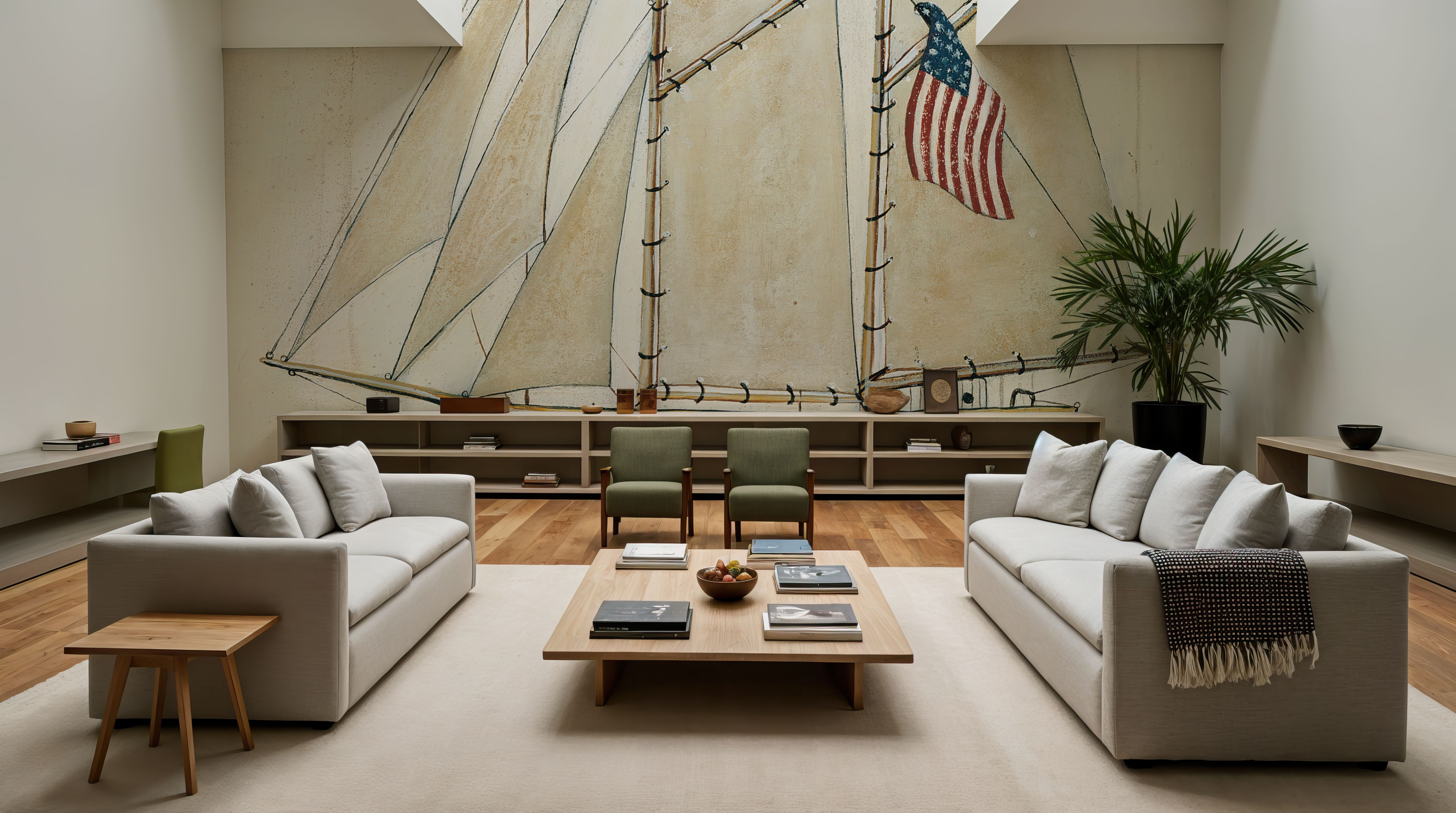 Schooner II
