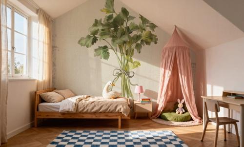 Rustic Herbs I Neutral