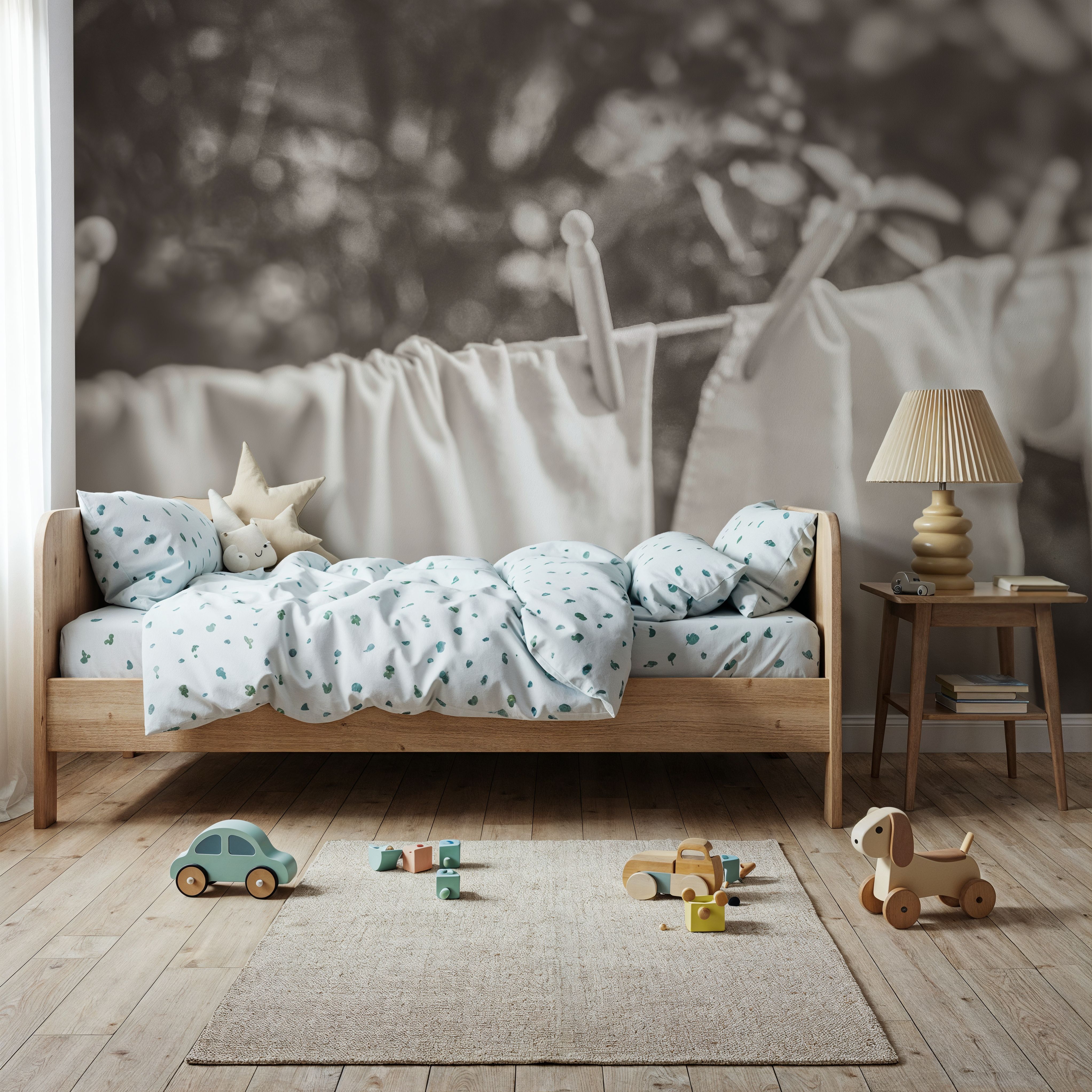 Laundry Day I Neutral