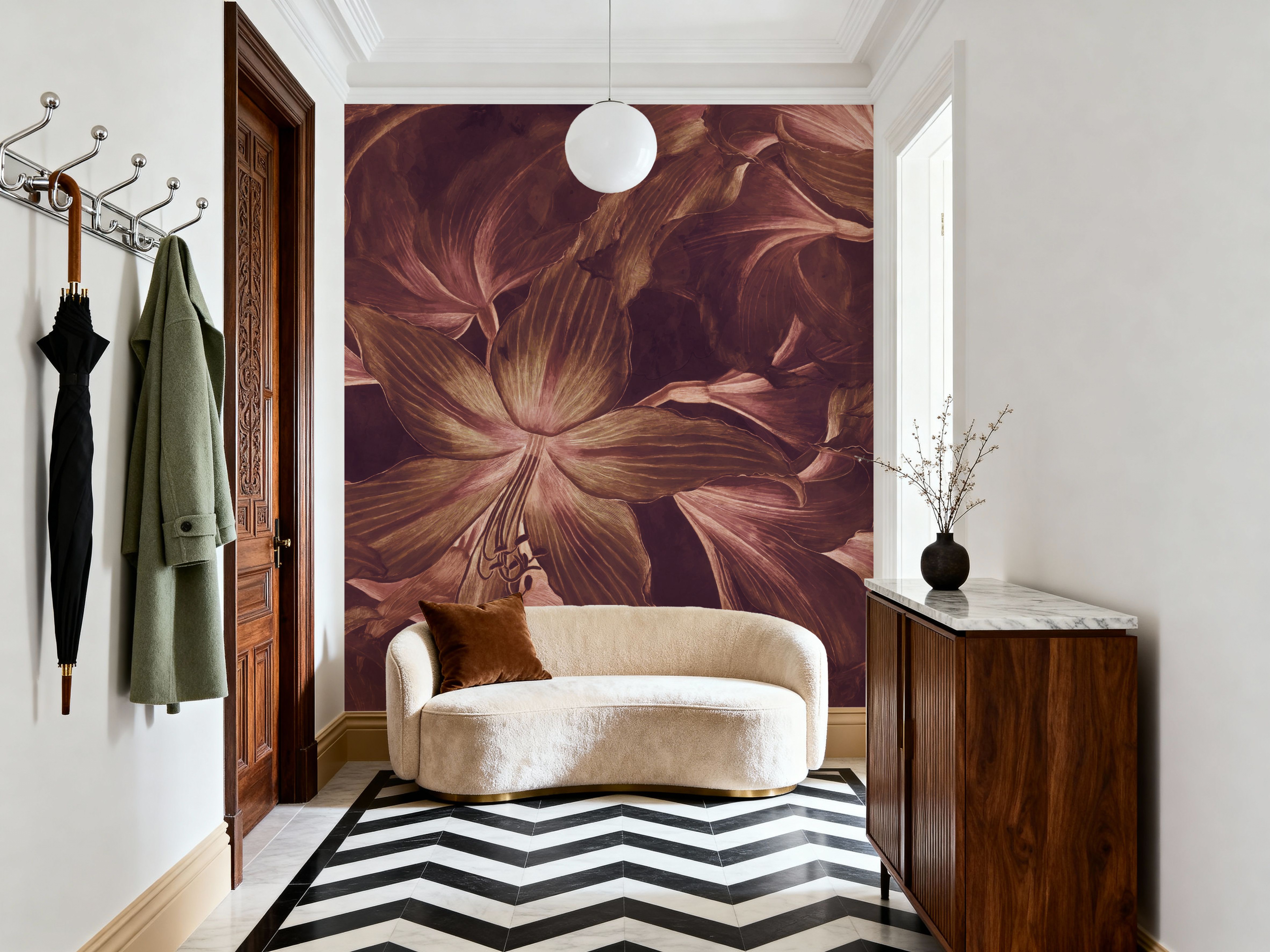 Amarantus Dream Glow