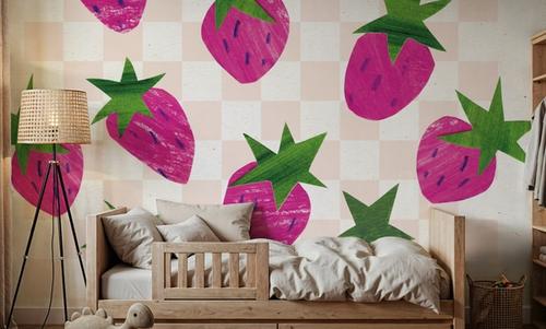 Falling Fruit II