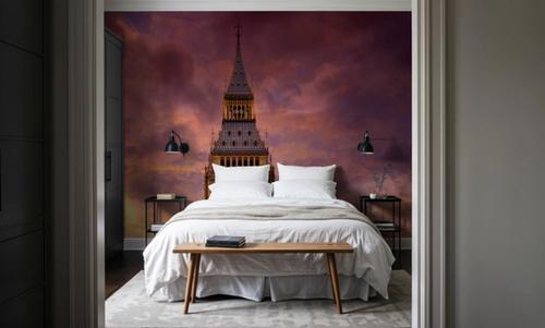 Big Ben Study