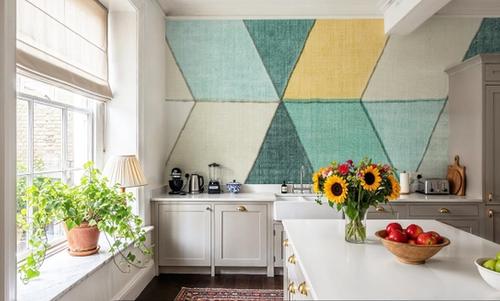 Directions In Teal