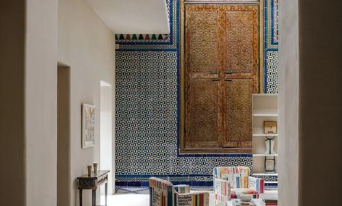 Morocco I
