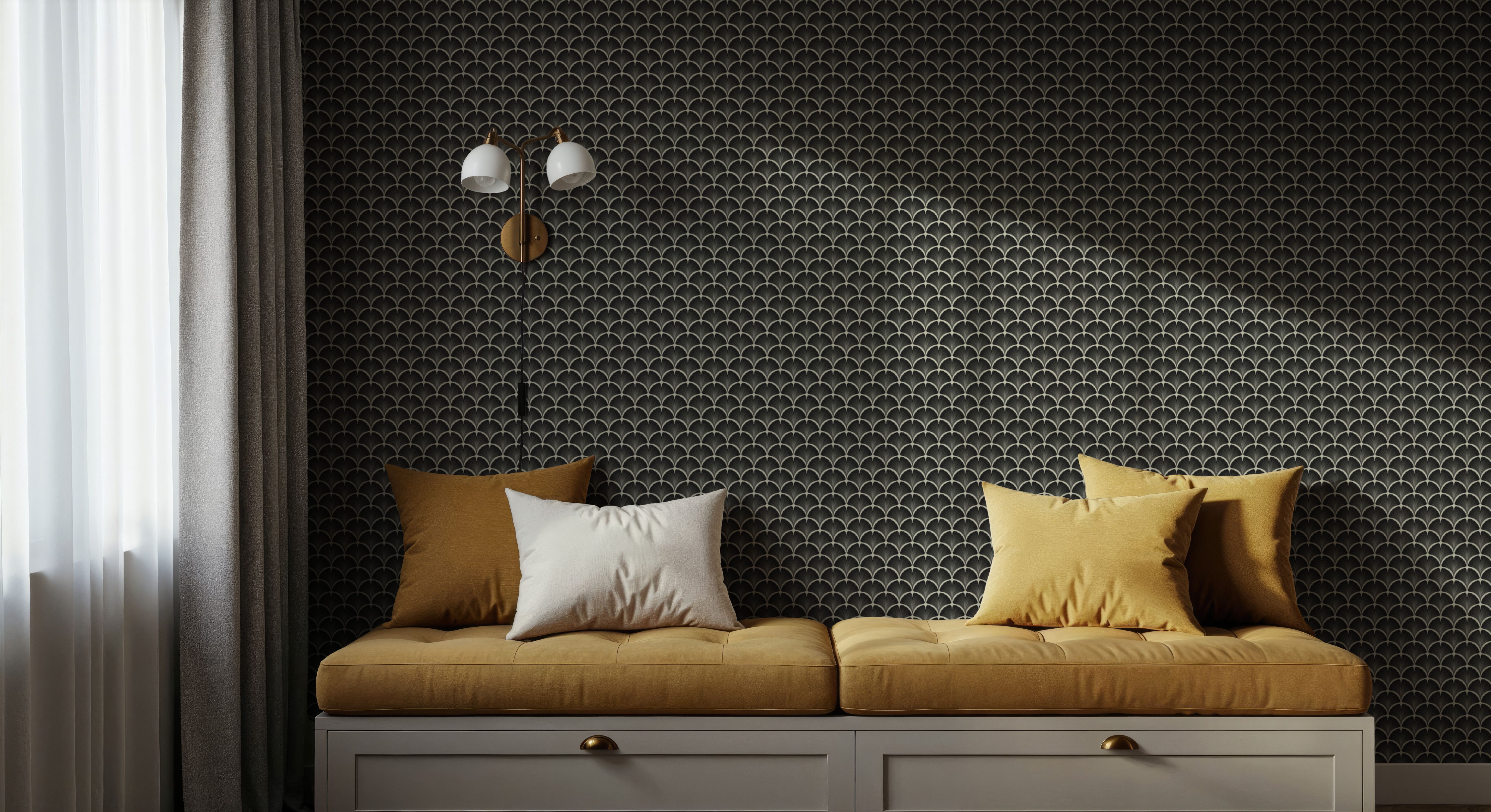 Ginko Folly, Liquorice