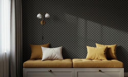 Ginko Folly, Liquorice