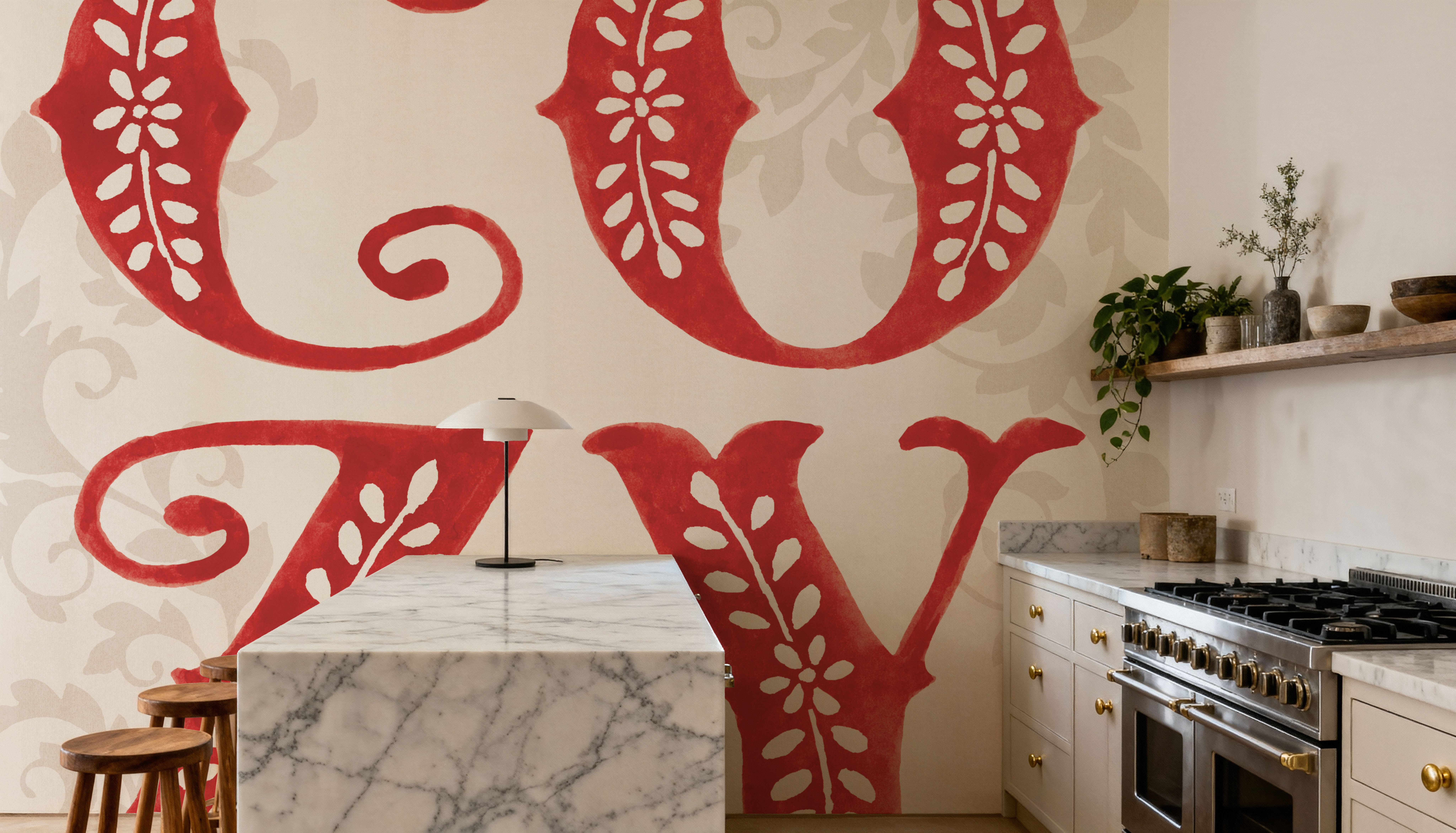 Decorative Holiday VI