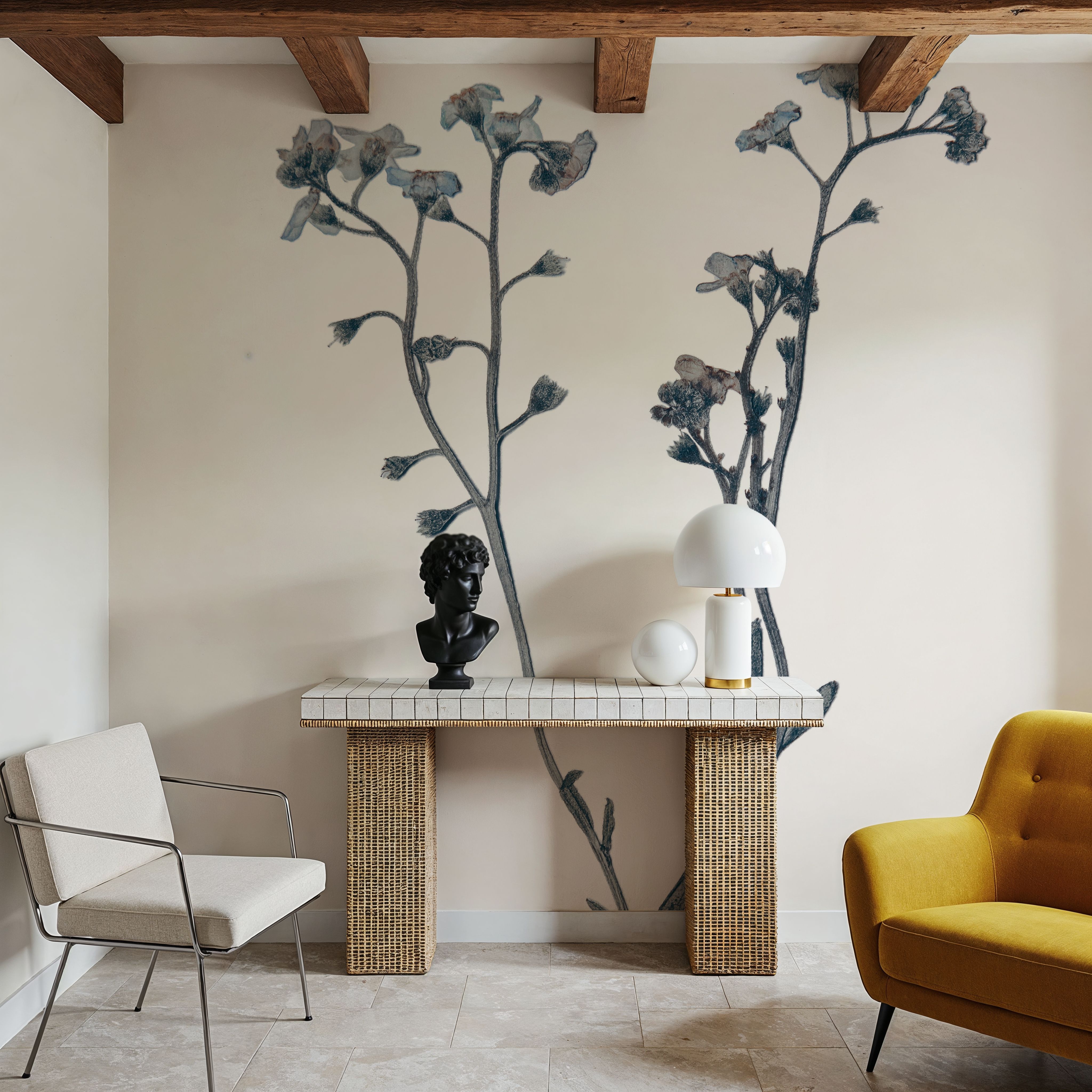 Field Journal Entry I Color