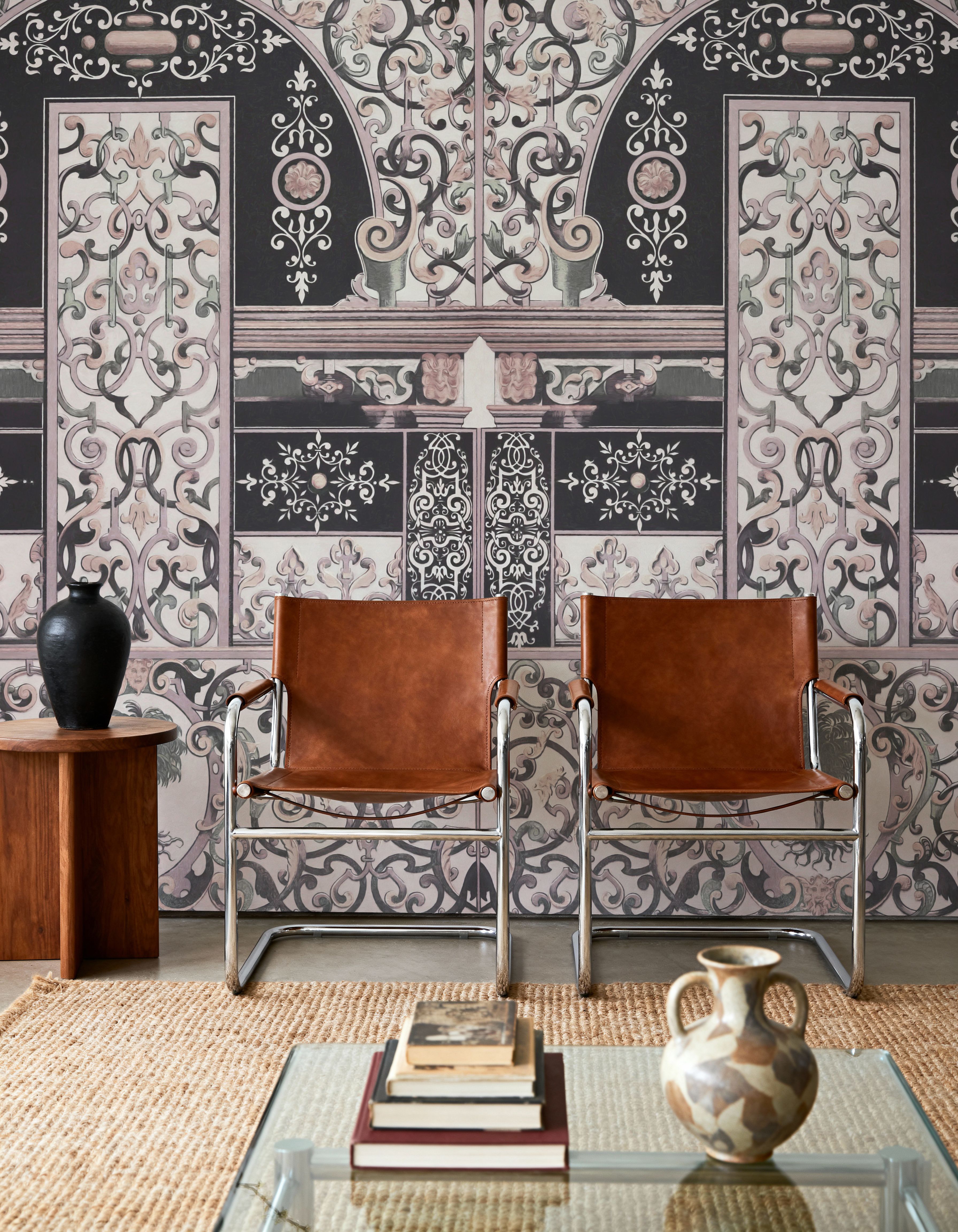 German Renaissance, Pink