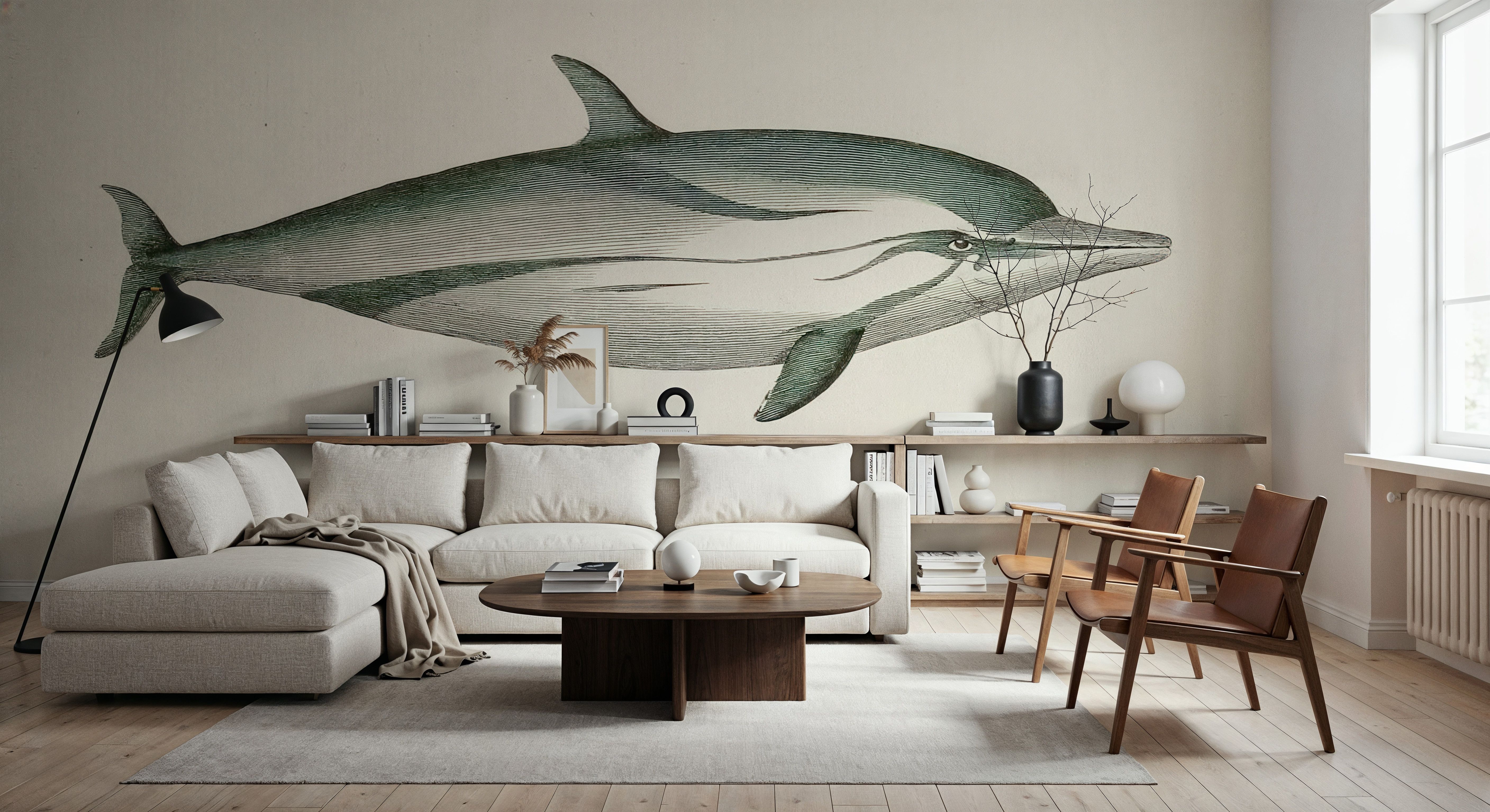 Striped Dolphin