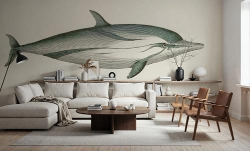 Striped Dolphin