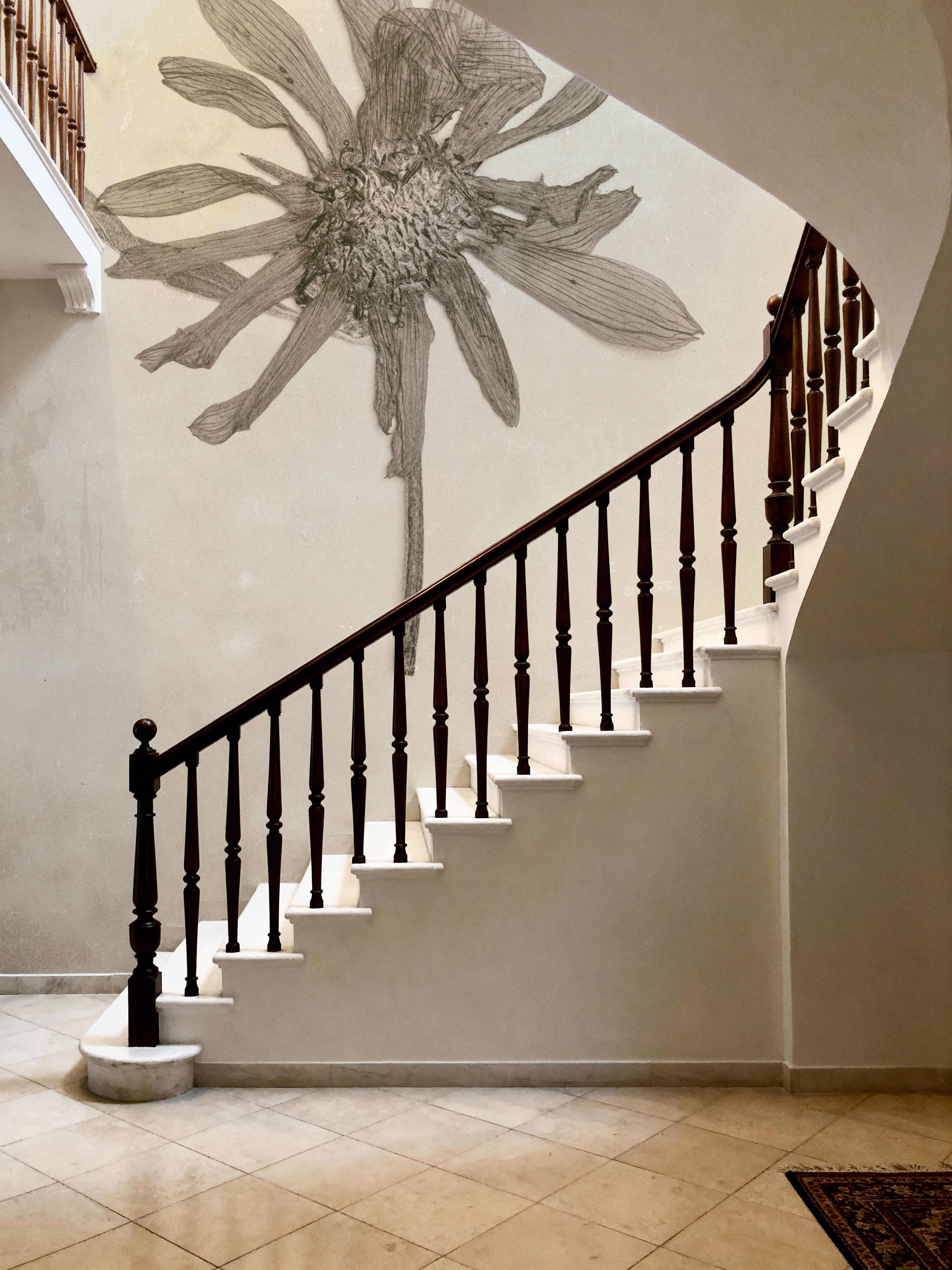 Wildflower Journal Vintage II