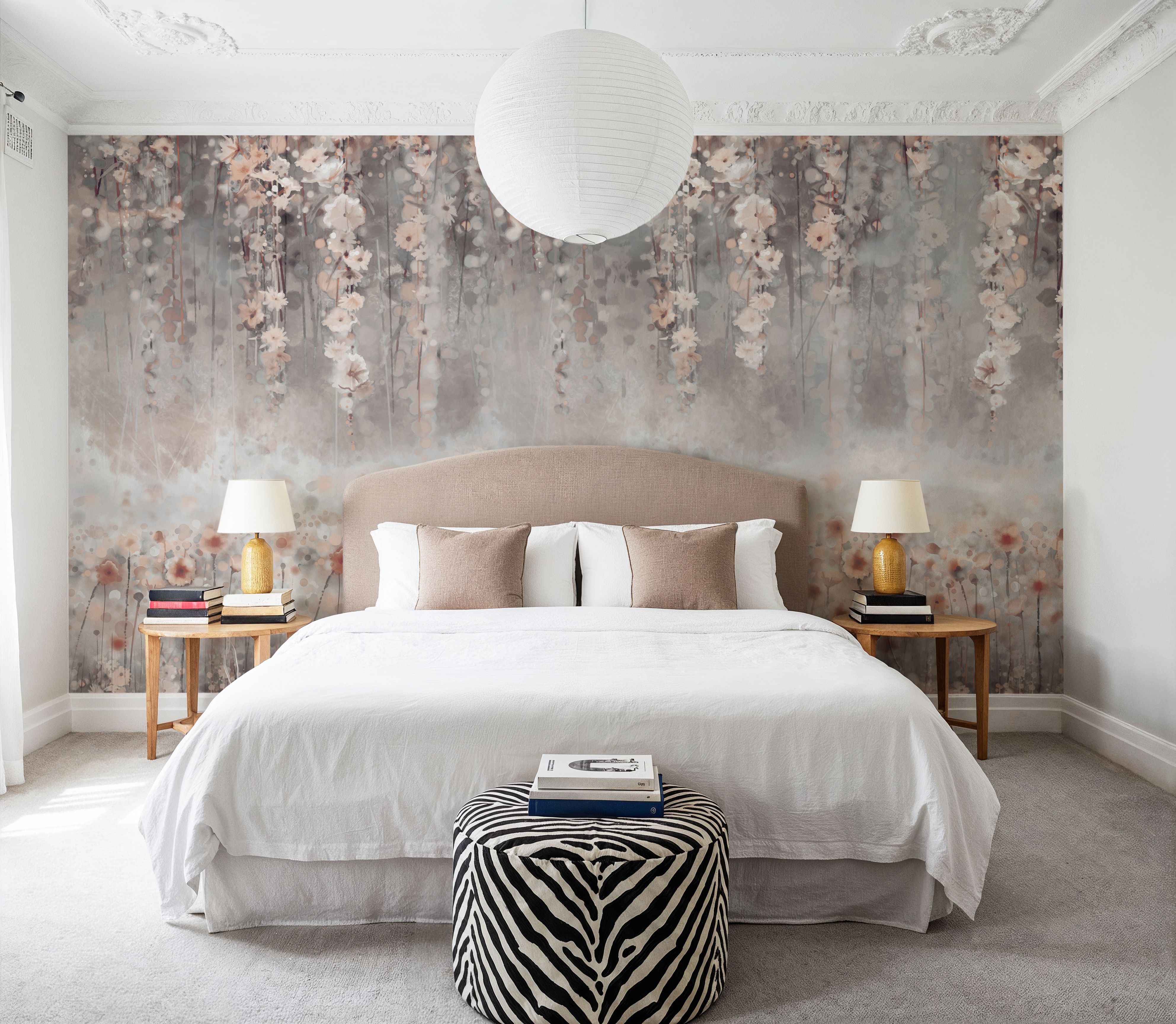 Wisteria Beige