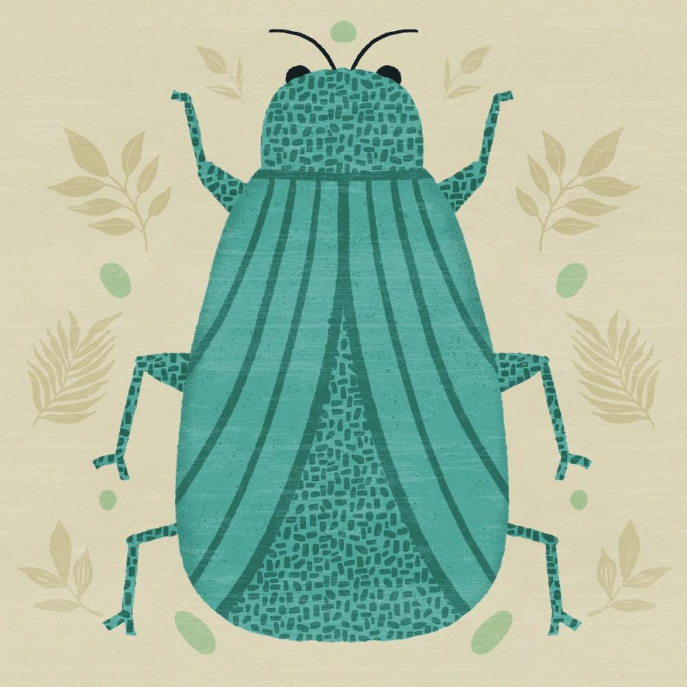 Playful Bugs II