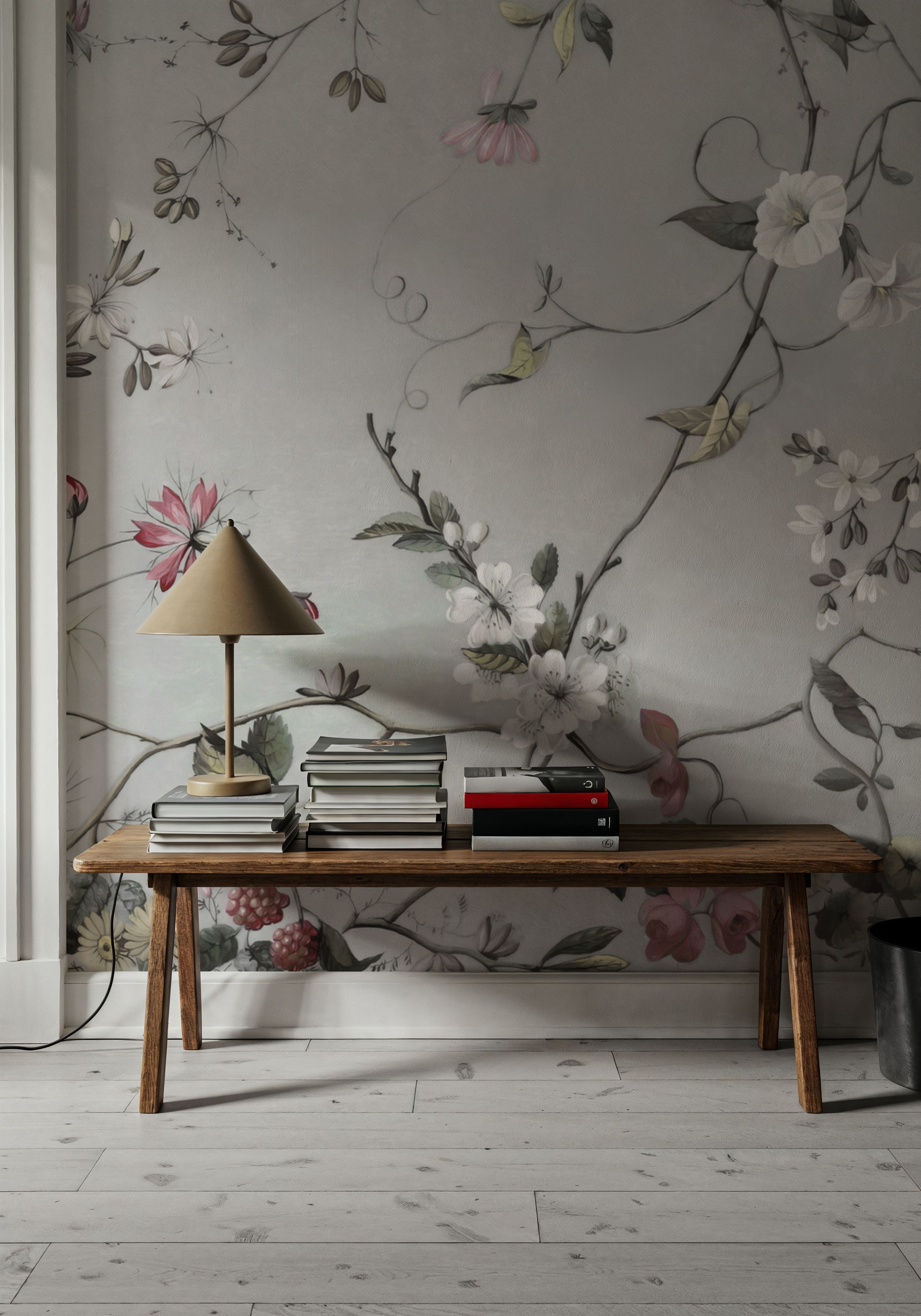 Floral Heaven, Pastels