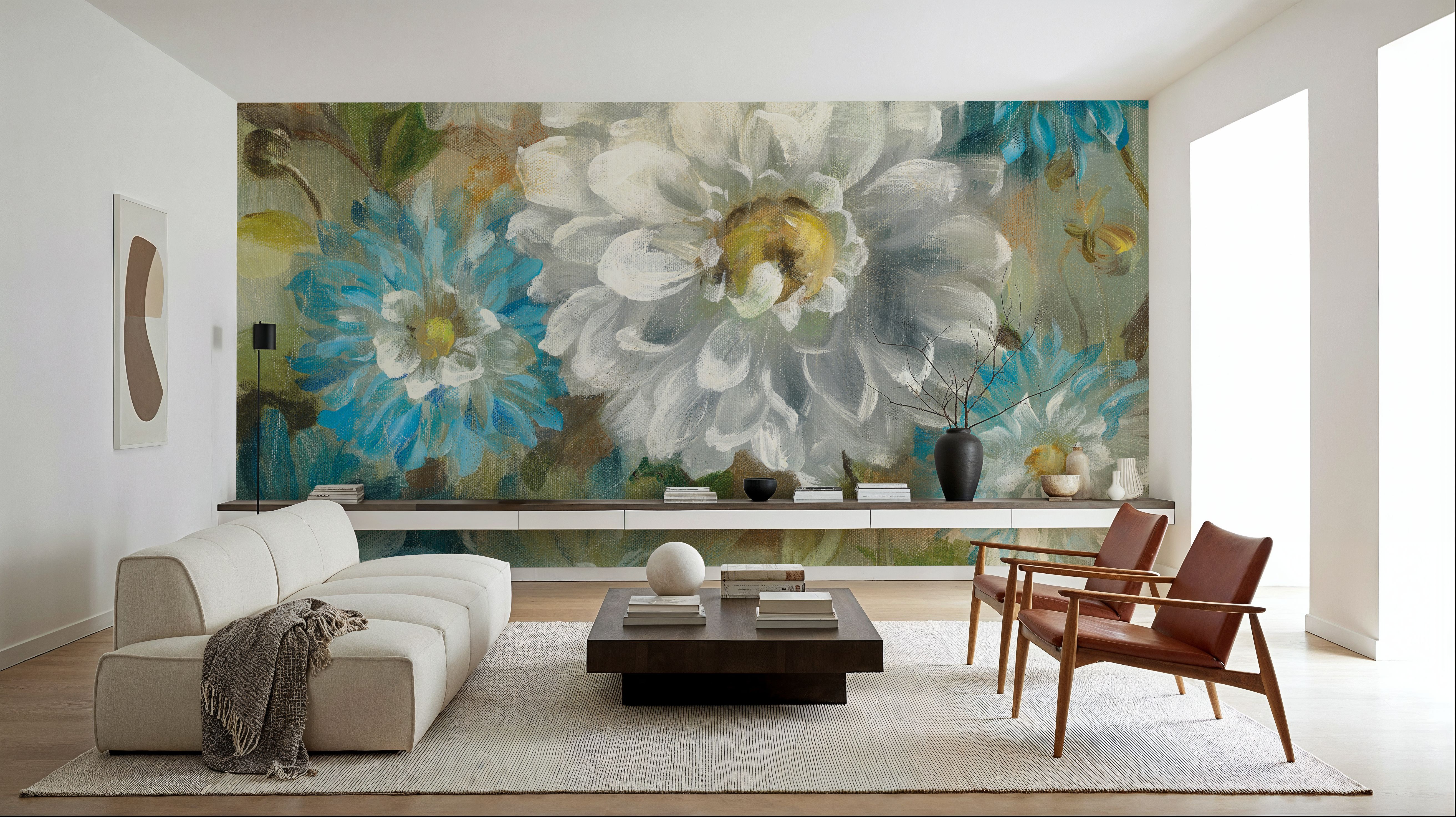 Secret Garden I Cream