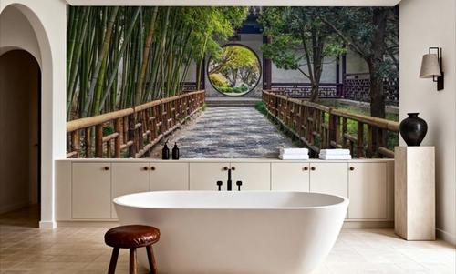 Suzhou Gardens
