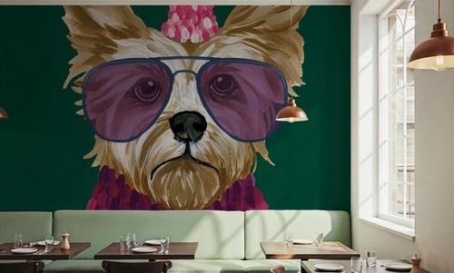 Terrific Terrier