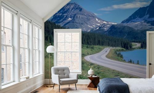 Alpine Journey