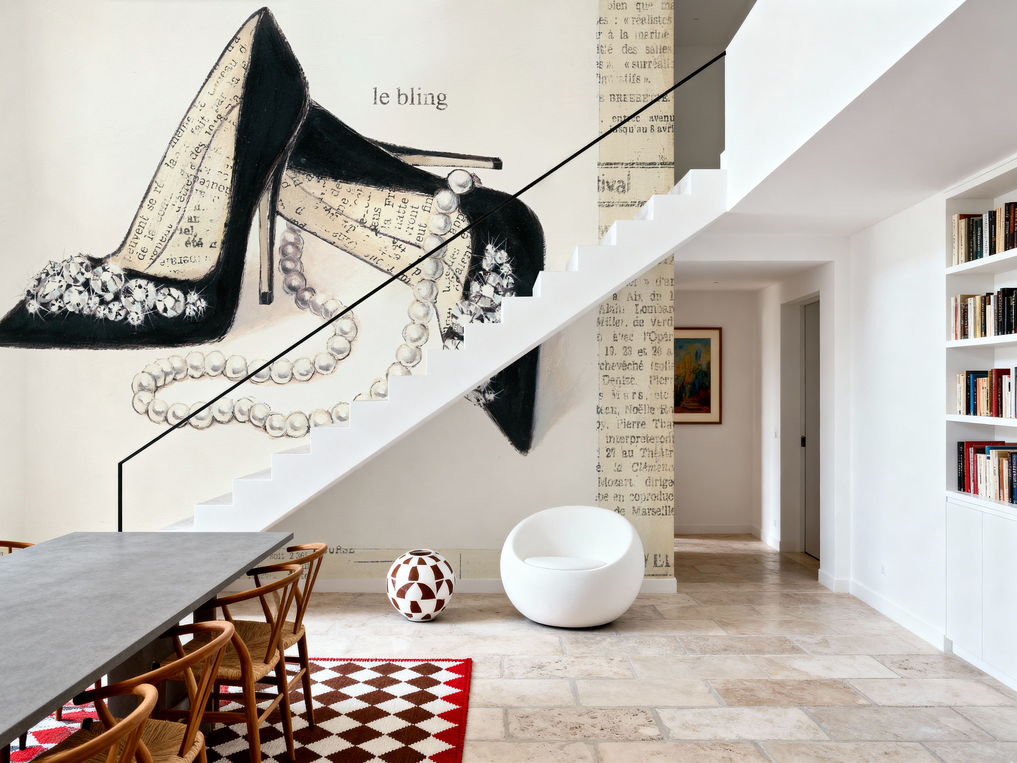 From Emilys Closet IV Square