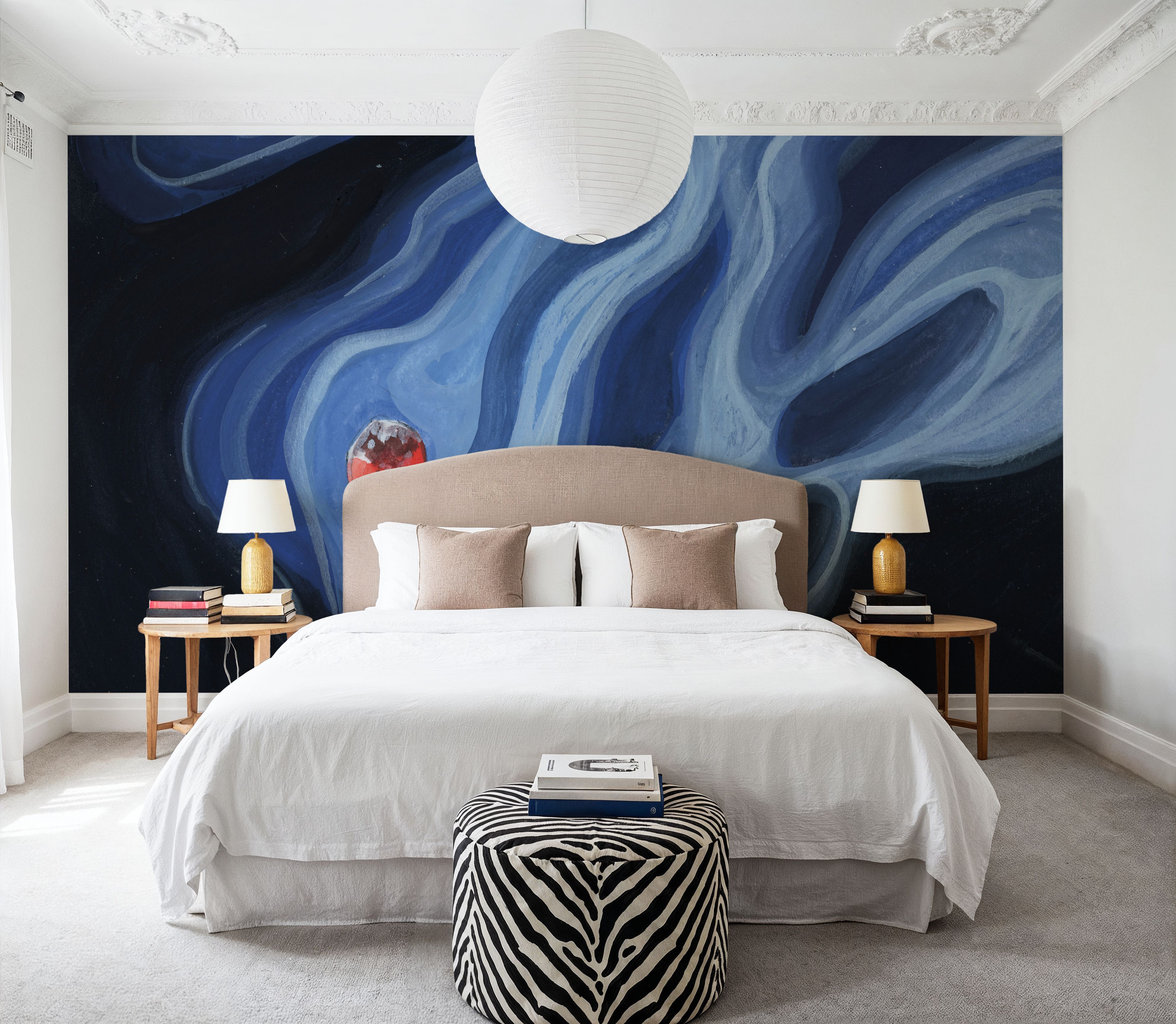 Blowing Out A Match II