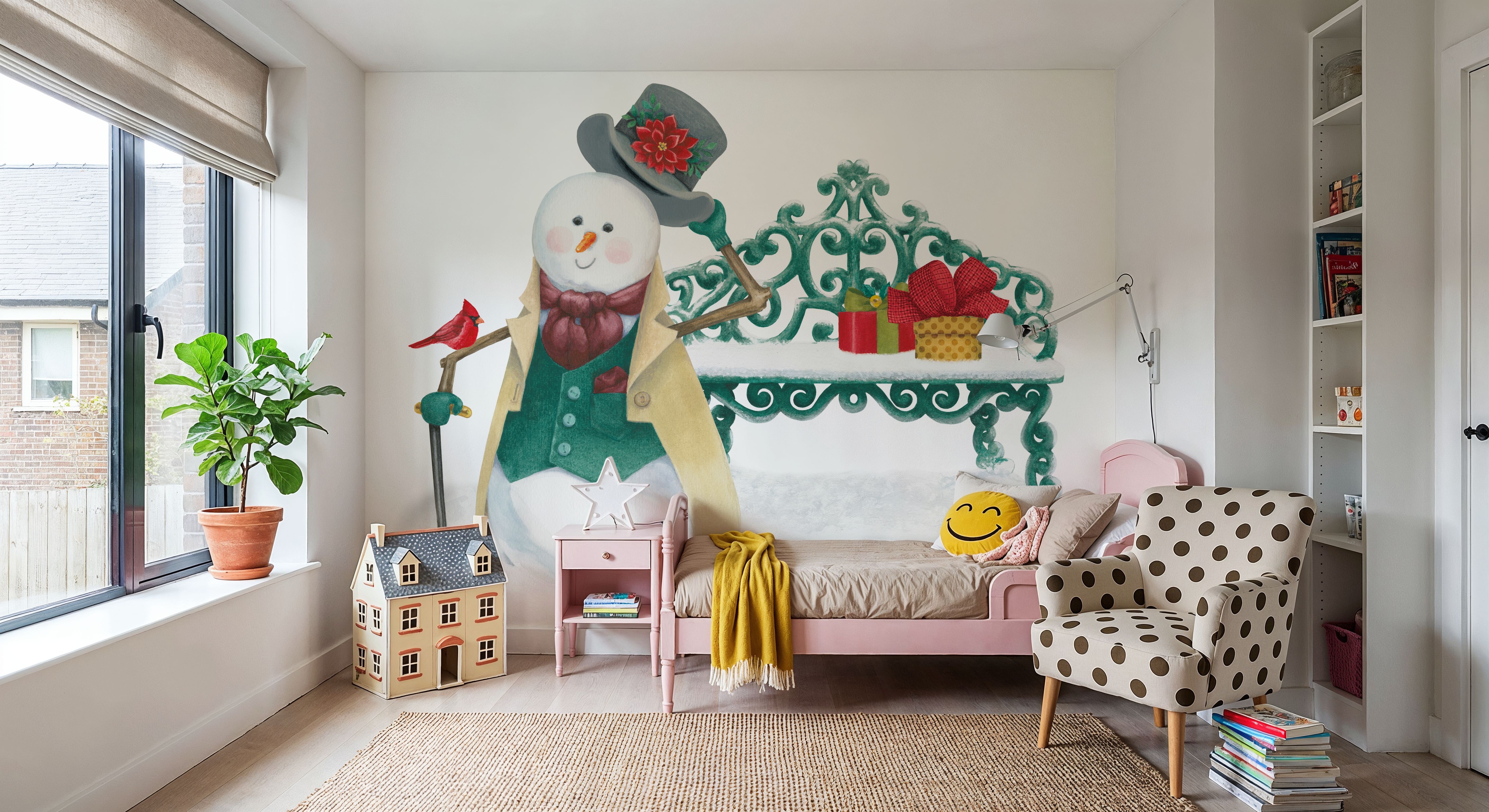 Main Street Christmas XII