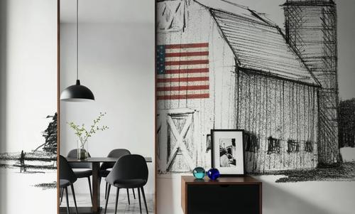 US Barn