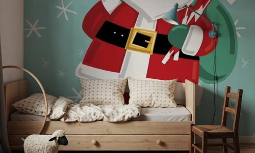 Festive Christmas I