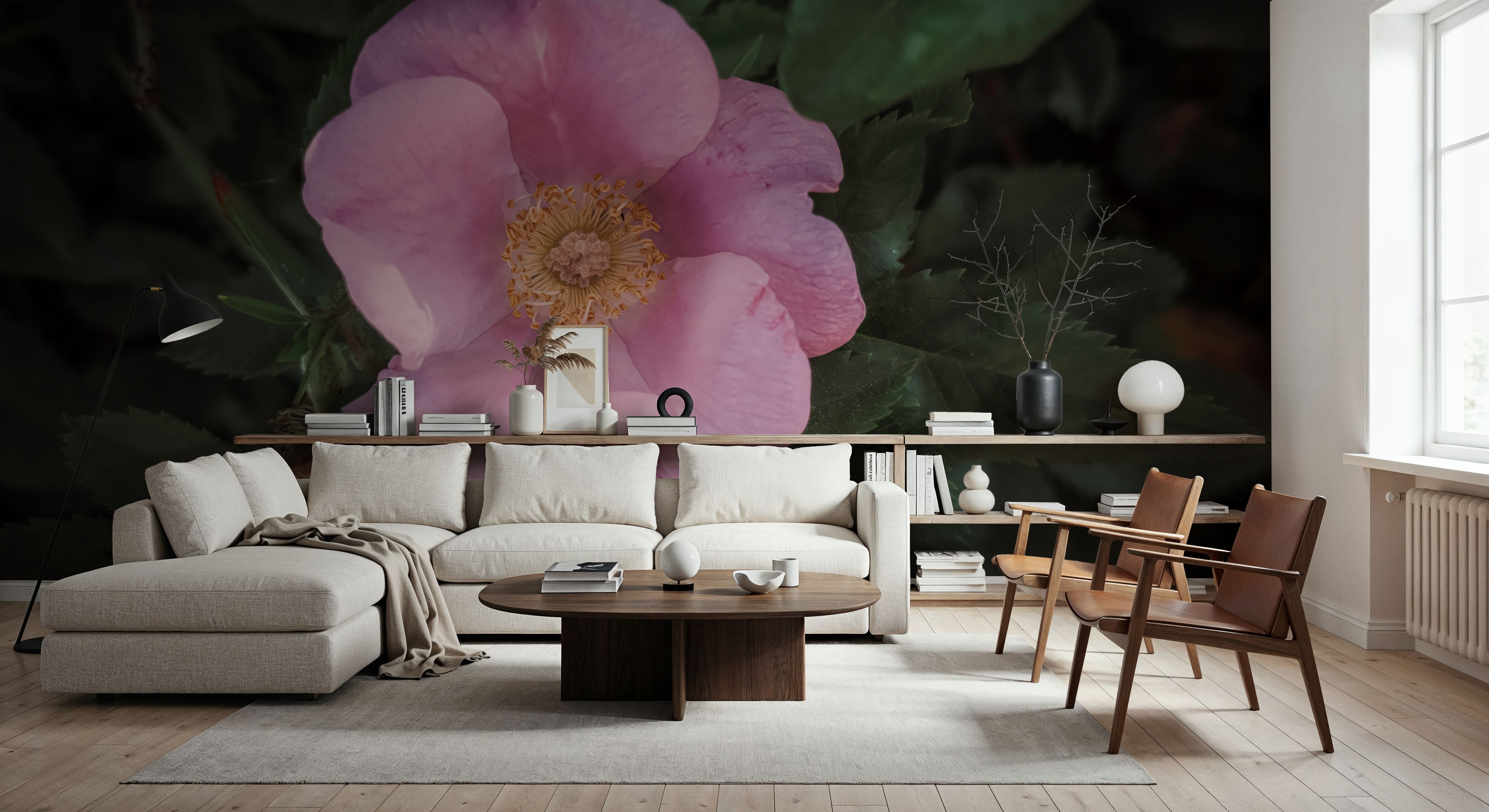 Wild Rose VII