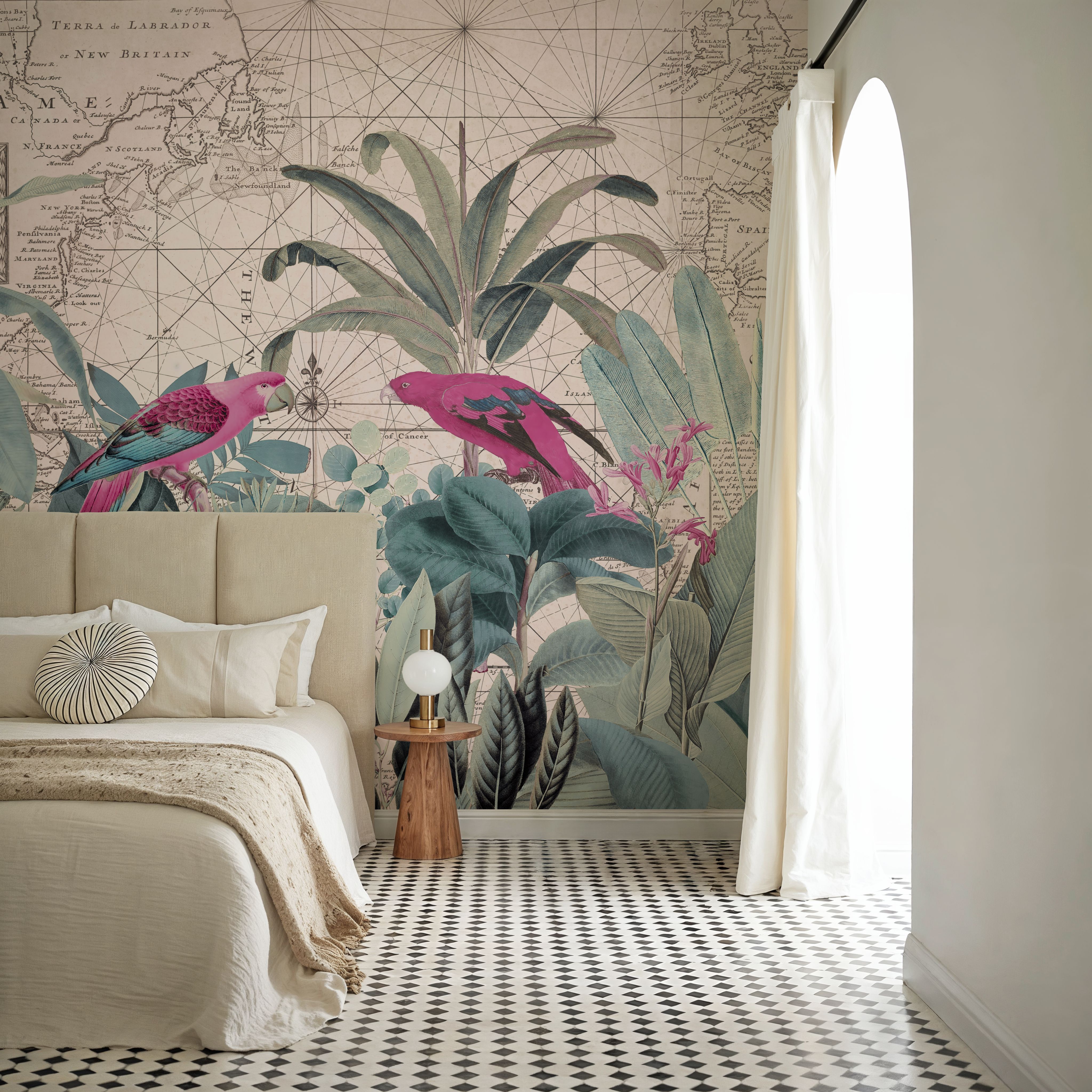 Exotic Wildlife VI-i