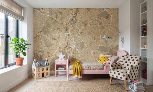 Leicester Ochre