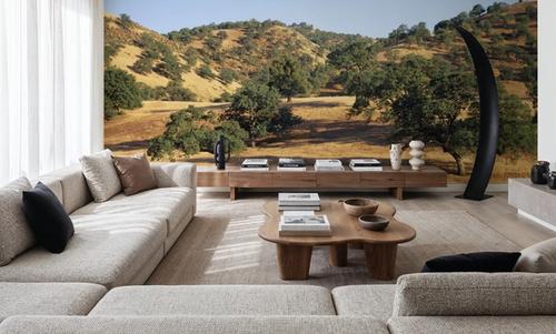 Golden Oak Hills