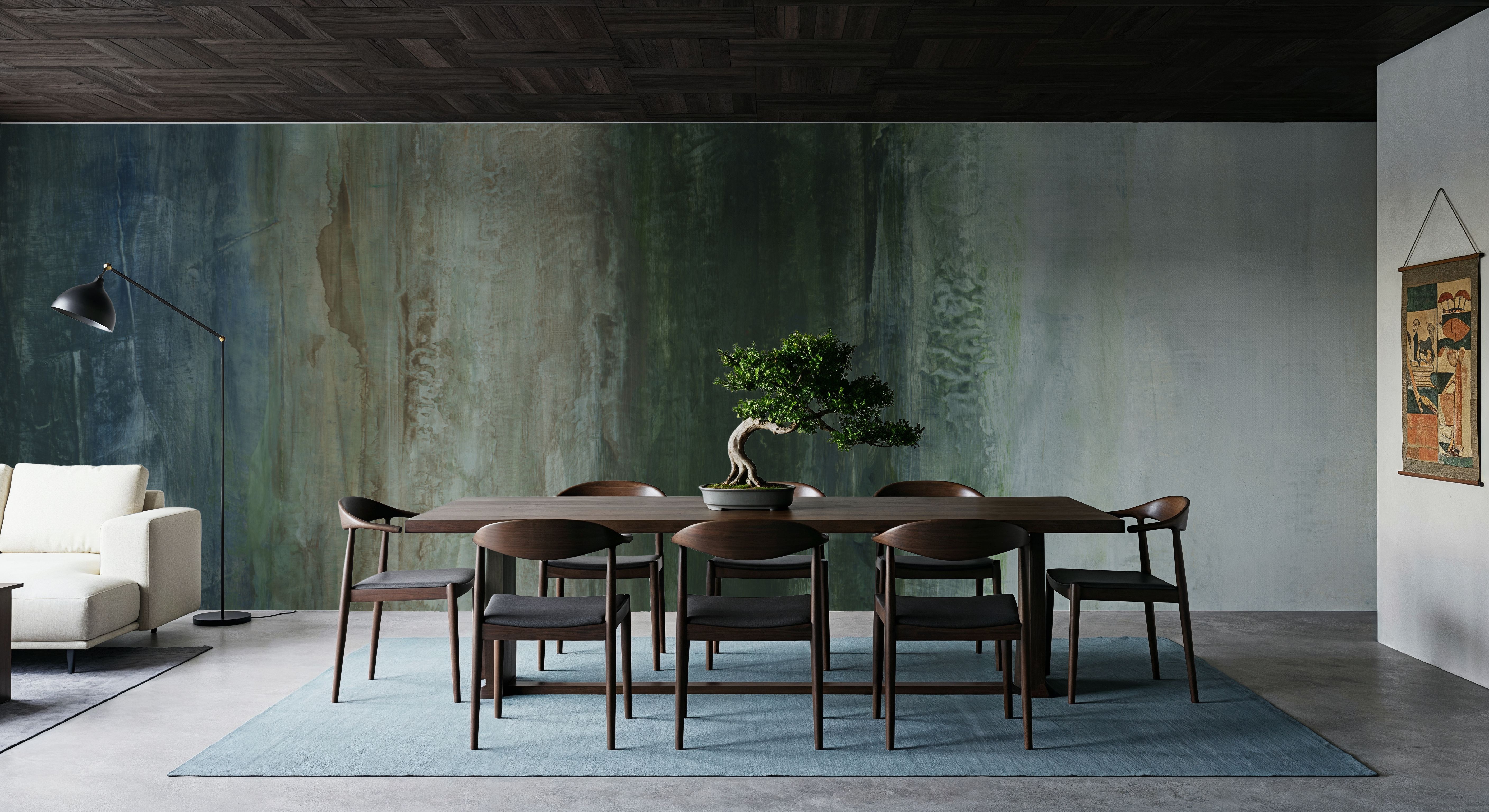 Time Lapse II, Wallpaper