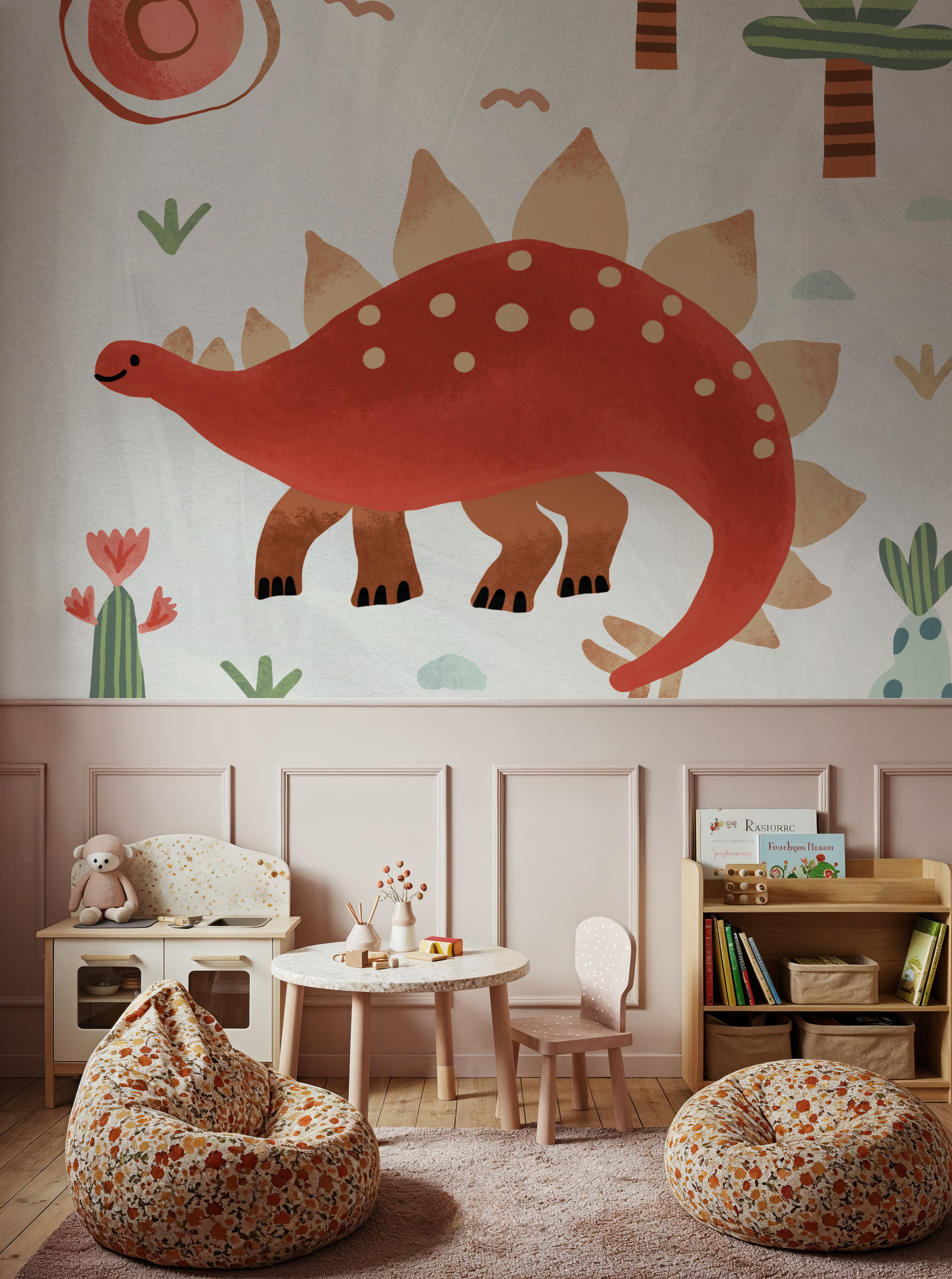Dino Fun II