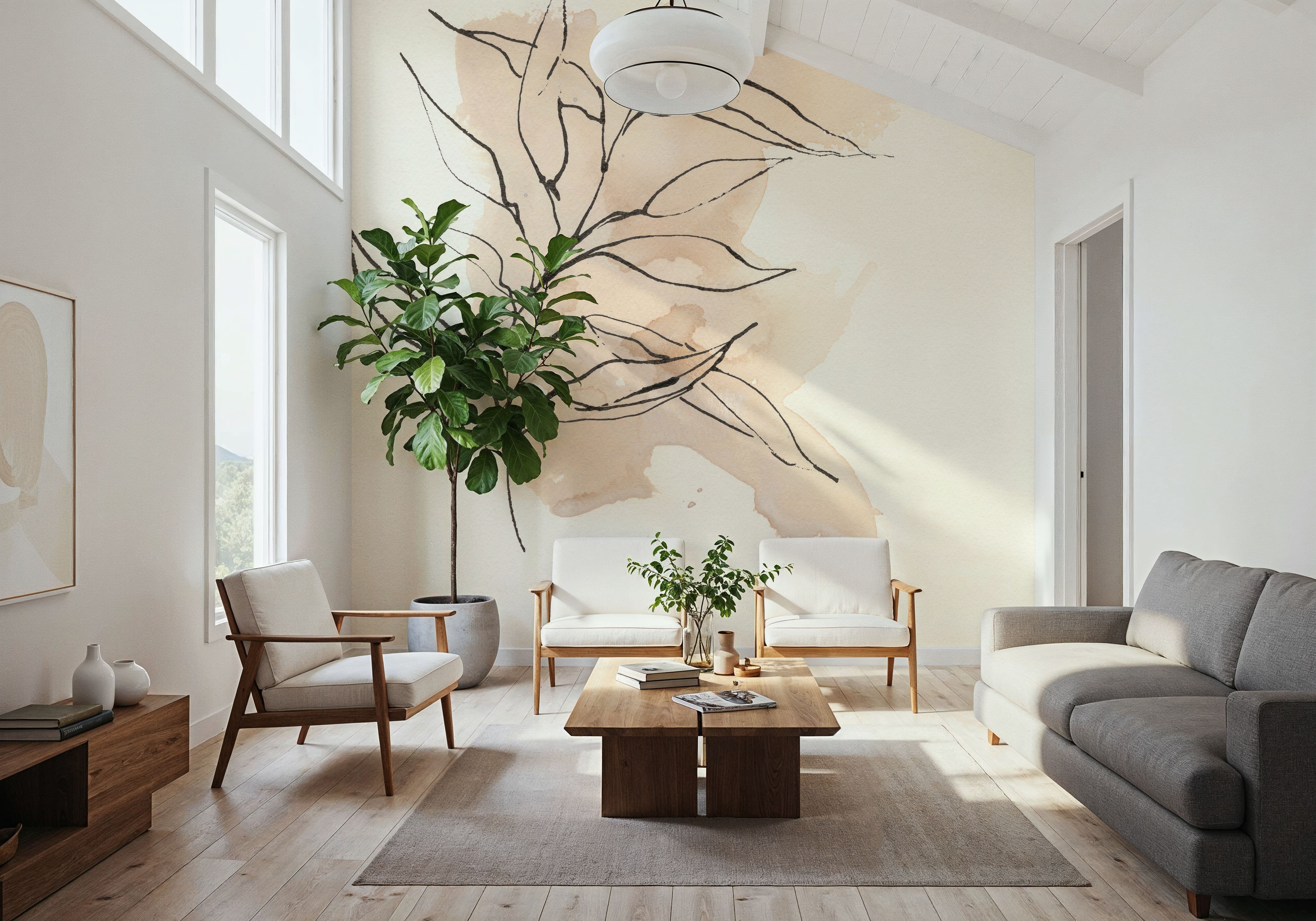 Boho Botanical VI