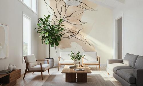 Boho Botanical VI