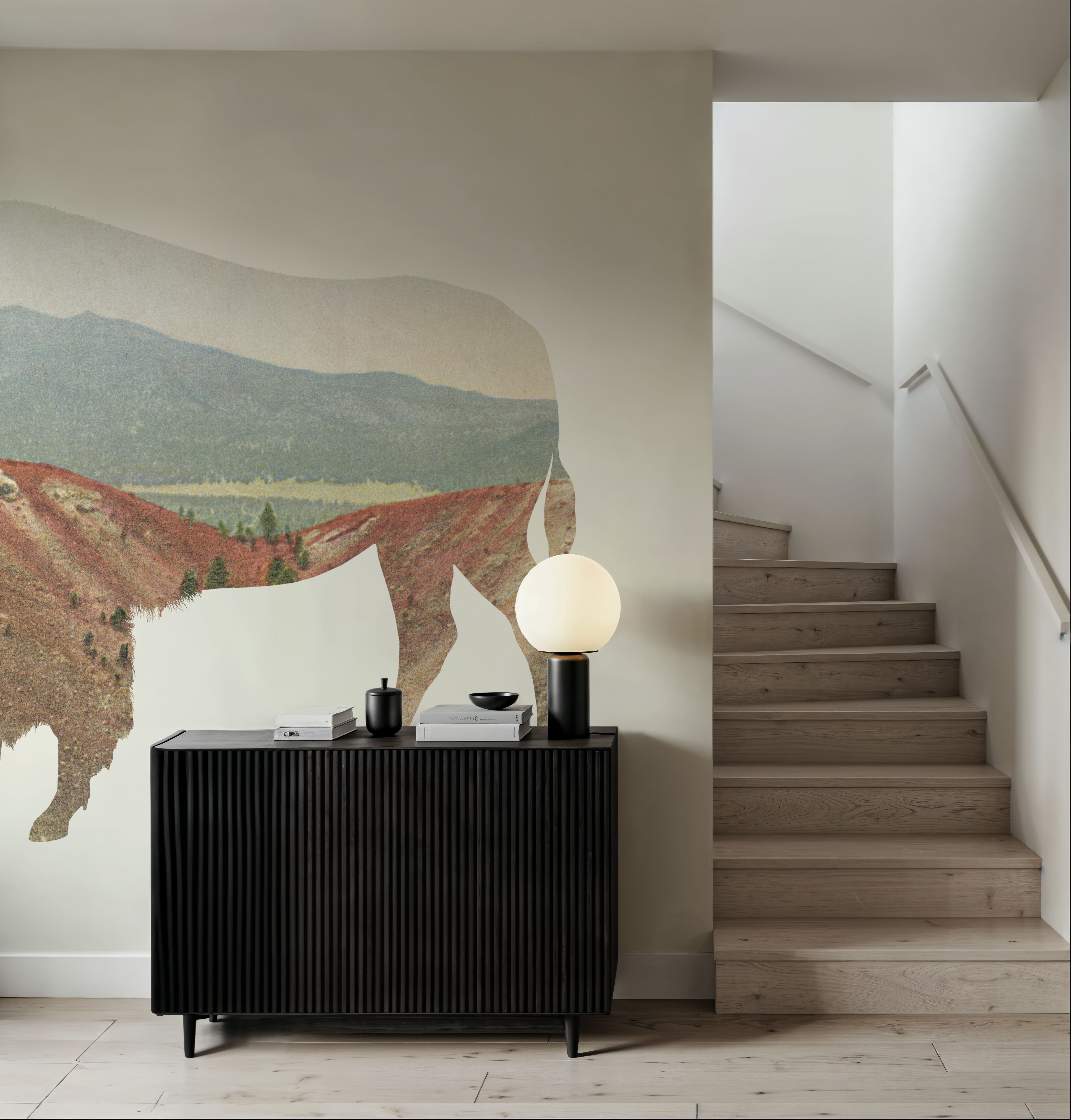 American Southwest Buffalo