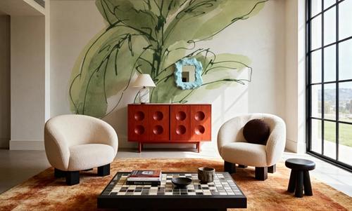Biophilic I