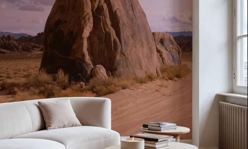 Desert Canyon Journey