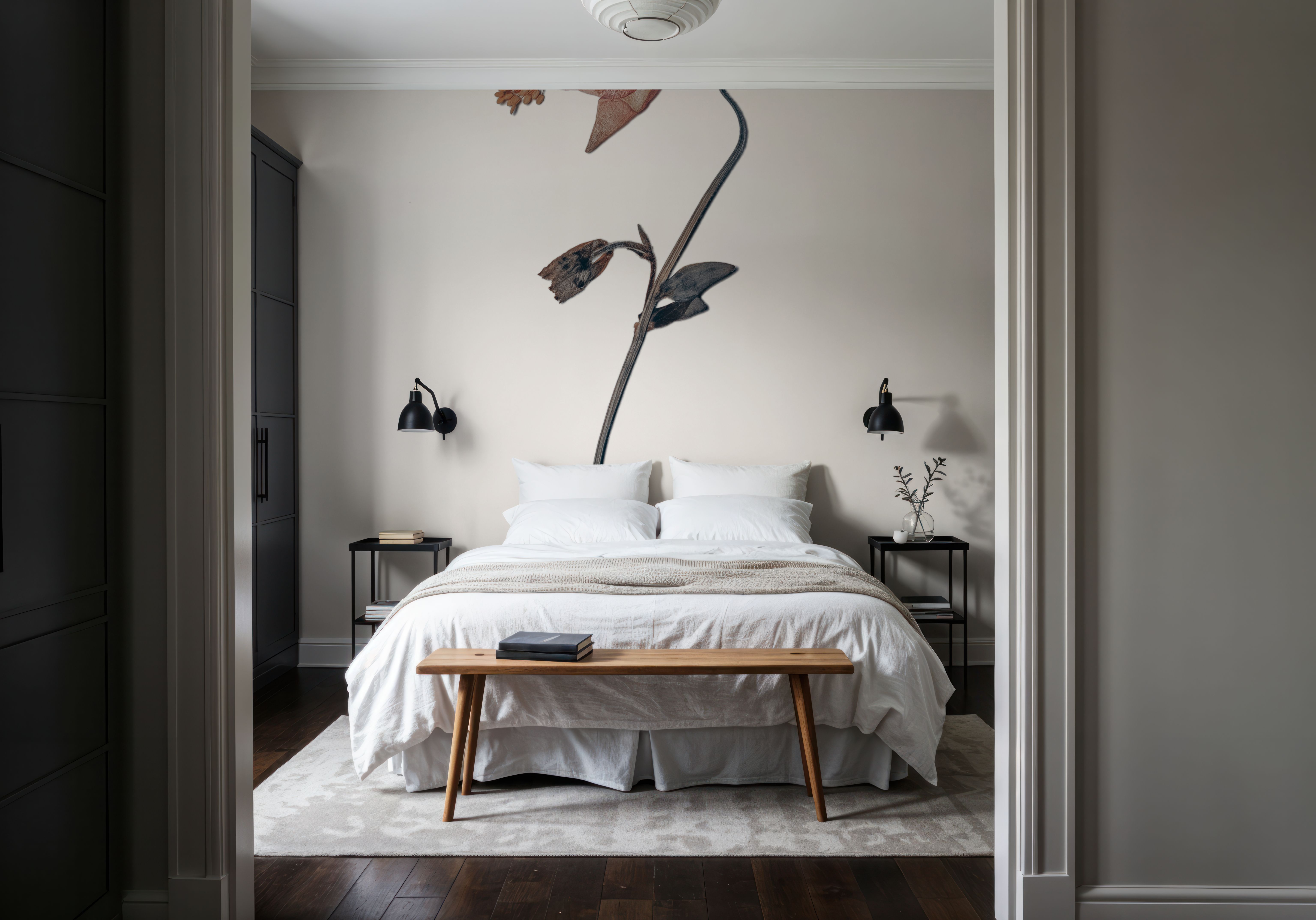 Field Journal Entry II Color