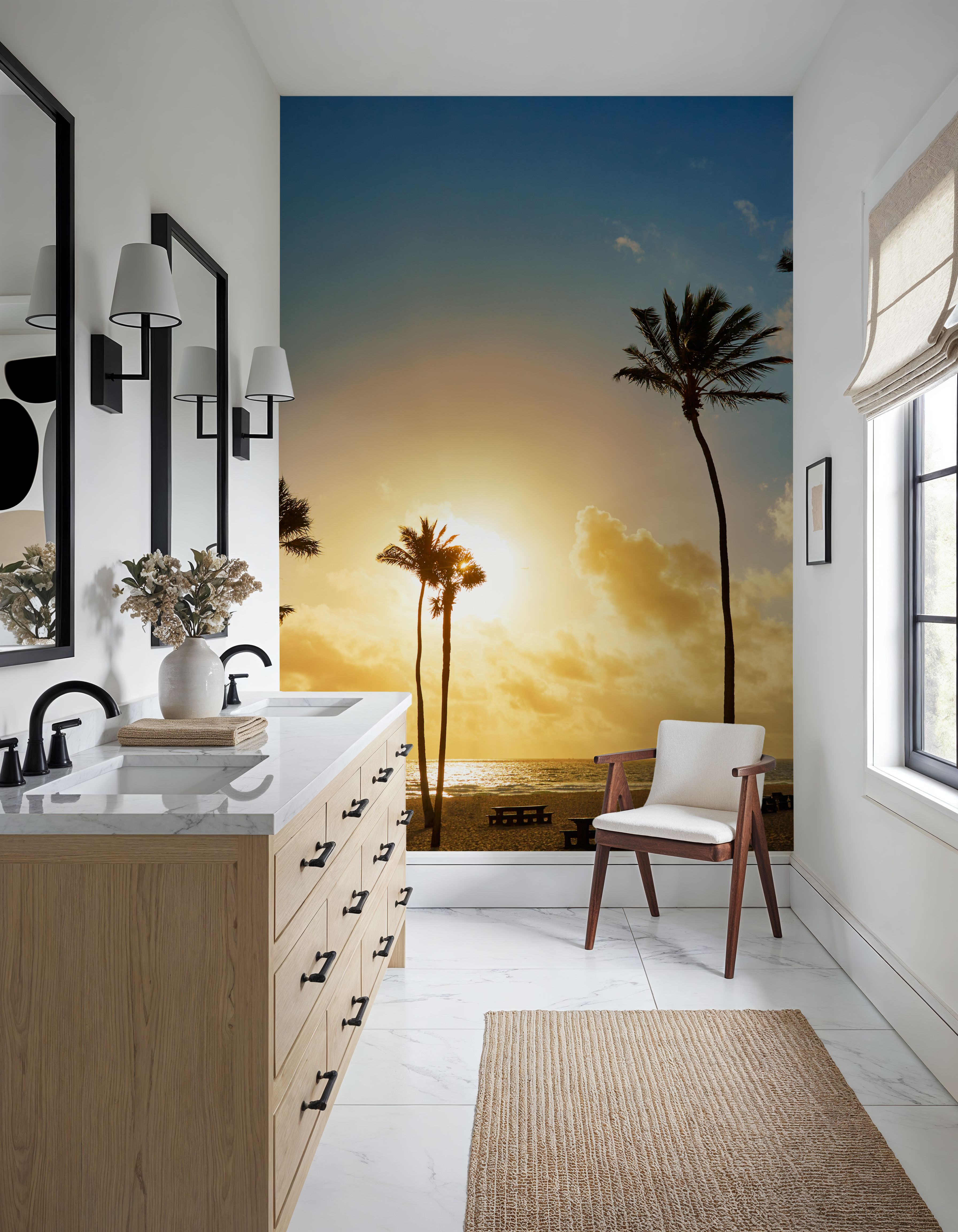 Fort Lauderdale Mornings