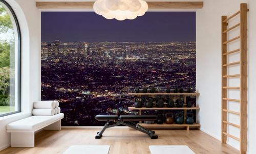 Urban Luminescence