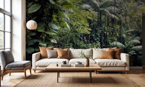 Tropical Eden
